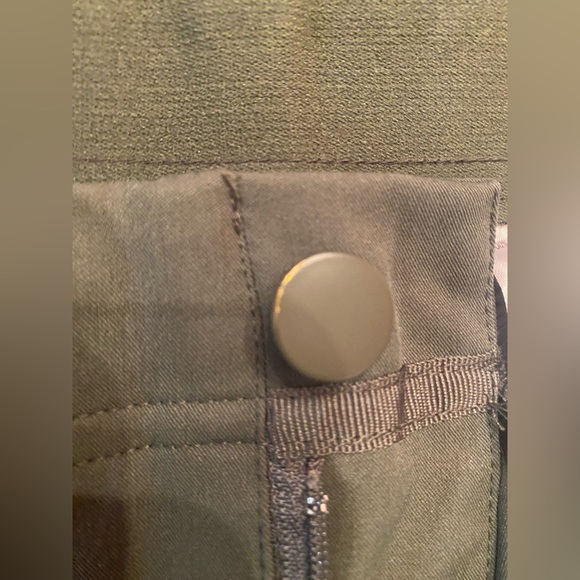 Mondetta Outdoor Project Men’s Stretch Green Chino Pant 36x34 - Picture 5 of 9